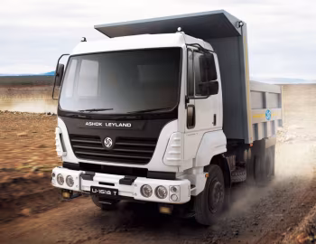 Ashok Leyland U-1618T
