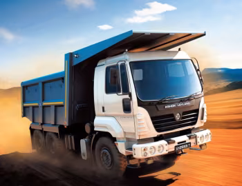 Ashok Leyland U-2523T