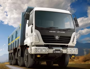 Ashok Leyland U-3123T