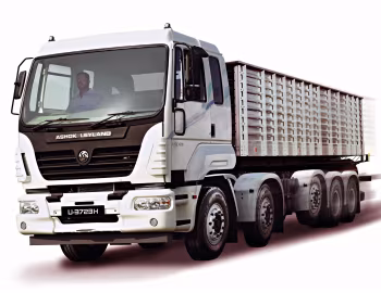 Ashok Leyland U-3723H '2012–pr.