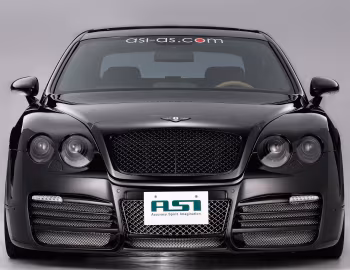 ASI Bentley Continental Flying Spur '2008
