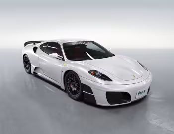 ASI Ferrari F430 '2009