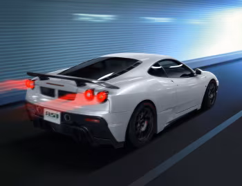 ASI Ferrari F430 '2009