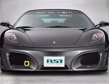 ASI Ferrari F430 '2009