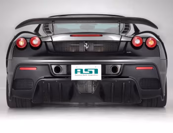 ASI Ferrari F430 '2009