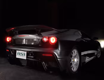 ASI Ferrari F430 '2009