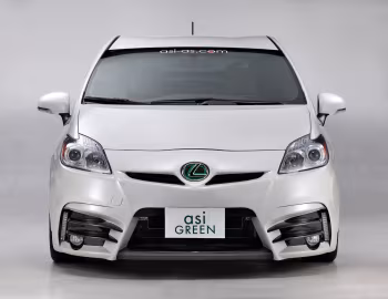 ASI Toyota Prius PHV (ZVW35) '2009–15