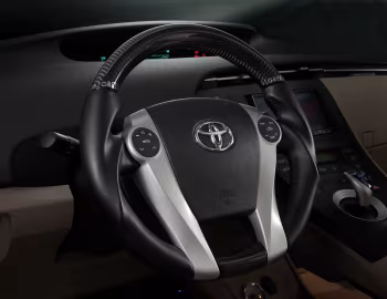 Panel frontal ASI Toyota Prius PHV (ZVW35) '2009–15
