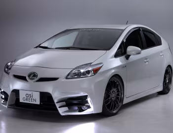 ASI Toyota Prius PHV (ZVW35) '2009–15
