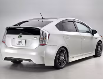 ASI Toyota Prius PHV (ZVW35) '2009–15