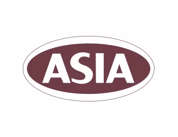 Logo Asia