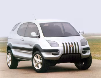 Asia Neo Mattina Concept '1995