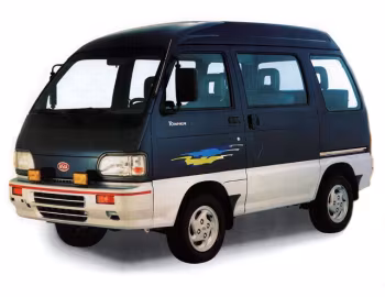 Asia Towner Coach '1992–99