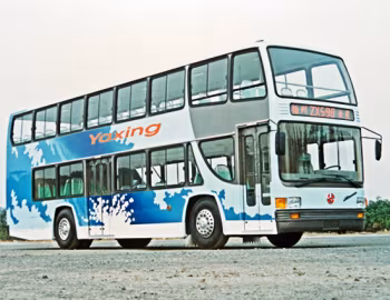 Yaxing JS6100S