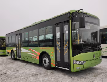 Asiastar JS6108GHBEV31