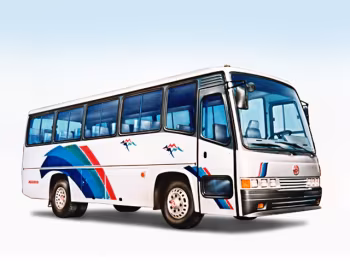 Yaxing JS6820 '1996–????