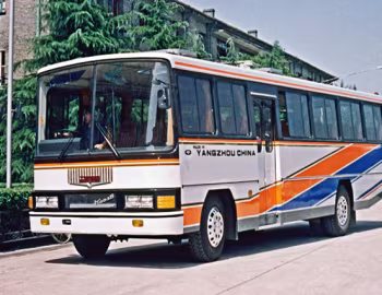 Yaxing JT6970