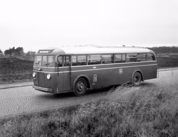 Motala Verkstad ASJ [Sweden] '1939