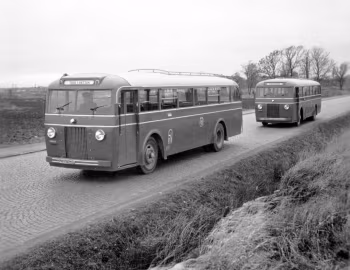 Motala Verkstad ASJ [Sweden] '1939