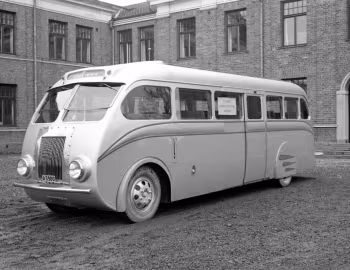 REO 2LMDH ASJ [Sweden] '1935