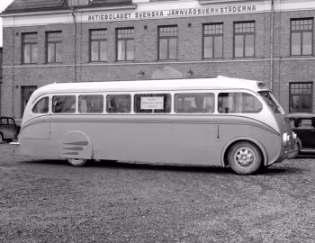 REO 2LMDH ASJ [Sweden] '1935