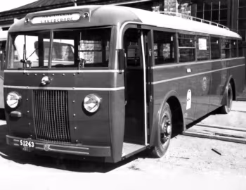 Motala Verkstad ASJ [Sweden] '1939