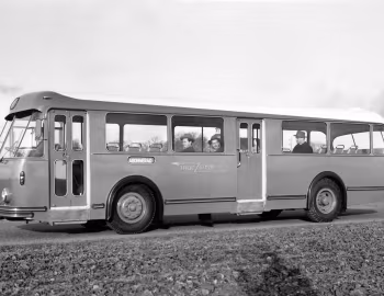ASJ Condor RL-01 [Sweden] '1954–56