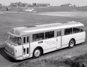 ASJ Condor RL-01 [Sweden] '1954–56