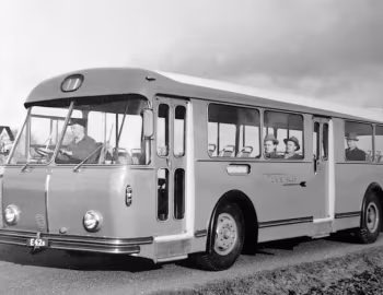 ASJ Condor RL-01 [Sweden] '1954–56