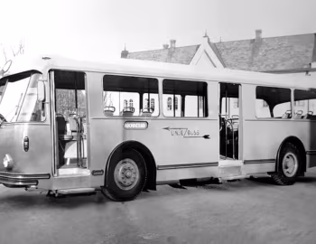 ASJ Condor RL-01 [Sweden] '1954–56