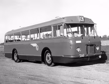 ASJ Condor RL-01 [Sweden] '1954–56