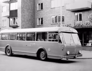 ASJ Condor RL-01 [Sweden] '1954–56