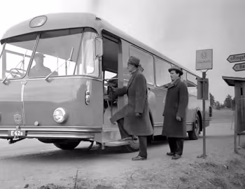 ASJ Condor RL-01 [Sweden] '1954–56