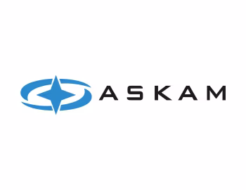 Logo Askam '1964–2015