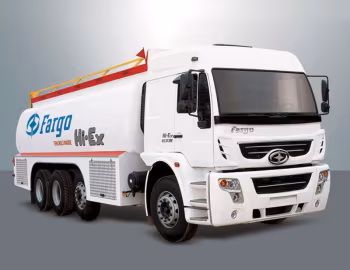 Askam Fargo Hi-Ex Tanker