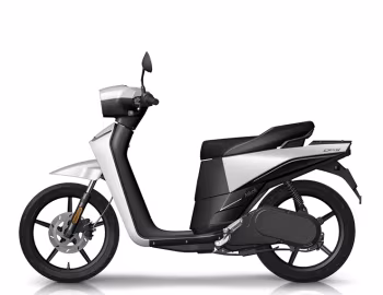 Askoll Dixy '2020