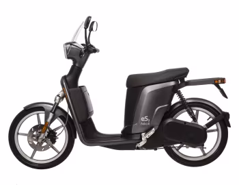 Askoll eS₃ '2017–19