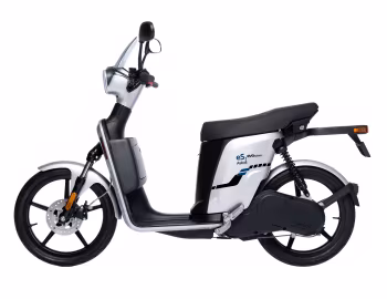 Askoll eS₃ EVOlution '2022–pr.