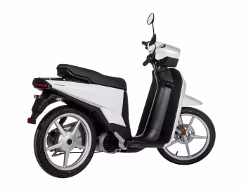 Askoll NGS1 '2020–22