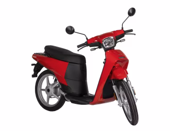 Askoll NGS1 '2020–22