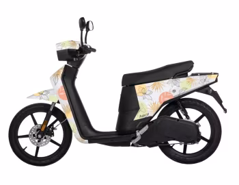 Askoll NGS3 Earth Edition '2023