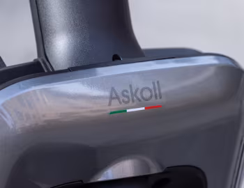 Logo Askoll XKP 80 '2024–pr.
