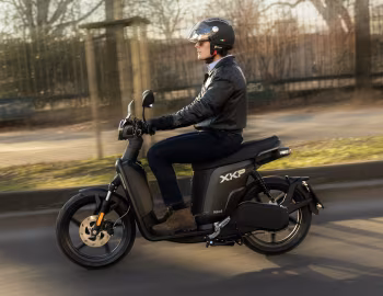 Askoll XKP 70 '2023–24