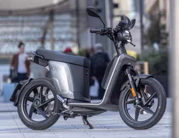 Askoll XKP 80 '2024–pr.