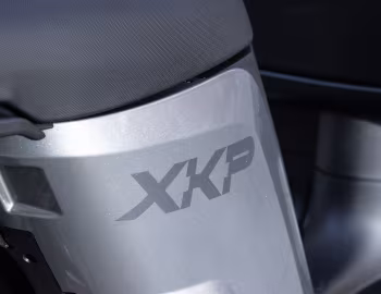 Logo Askoll XKP 80 '2024–pr.
