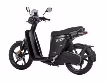 Askoll XKP 45 '2023–pr.