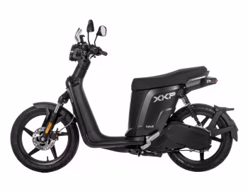 Askoll XKP 45 '2023–pr.