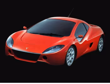 ASL Garaiya RS-01 '2001