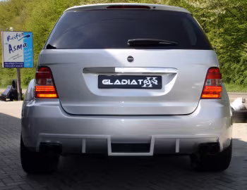 Asma Design Gladiator II (W164) '2006