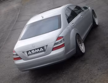 Asma Design S-Klasse (W221) '2006–09